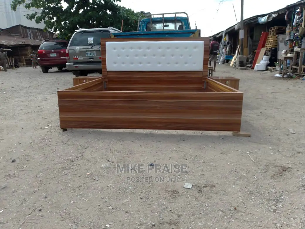Quality 6*6 Bedframe