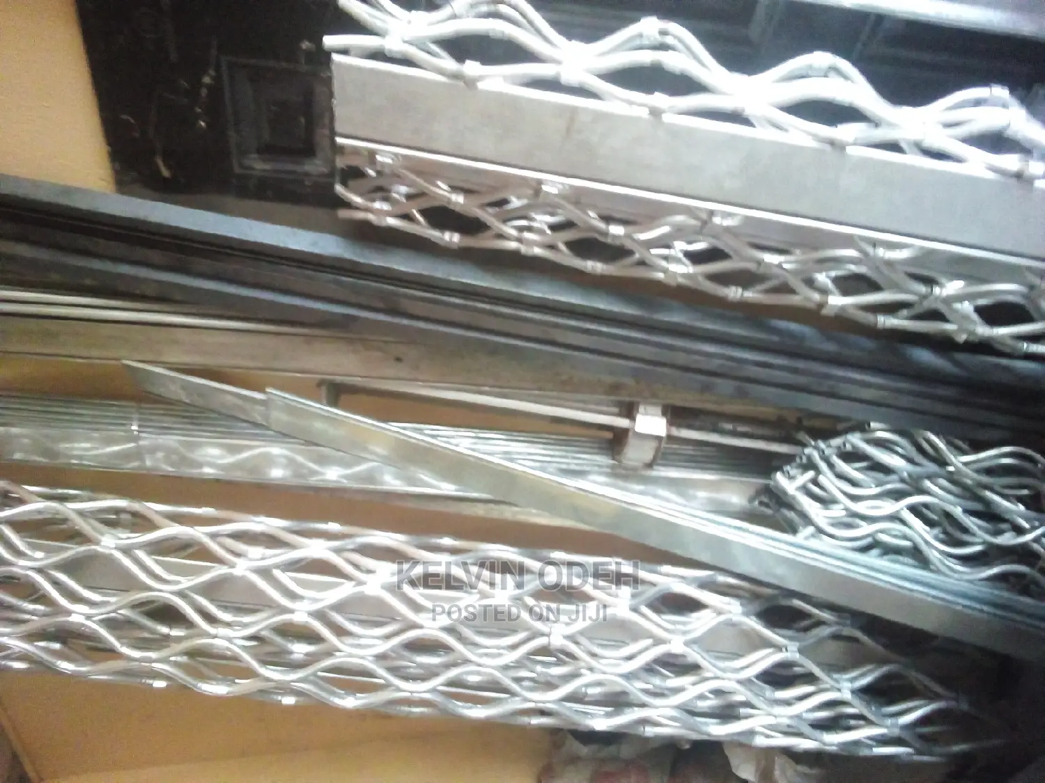 Roller Shorter Door