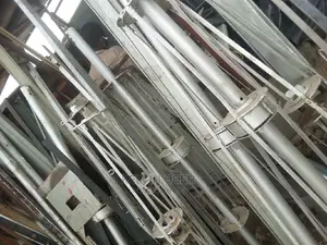 Roller Shorter Door