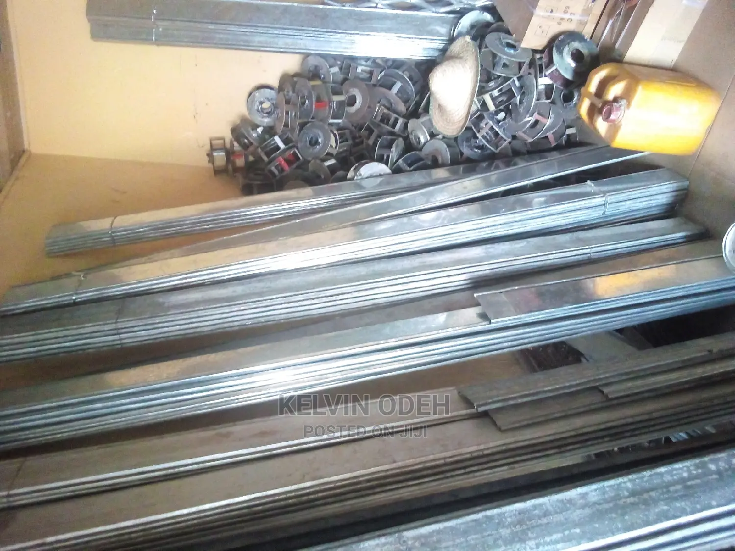 Roller Shorter Door