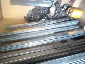 Roller Shorter Door