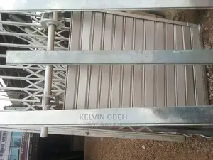 Roller Shorter Door