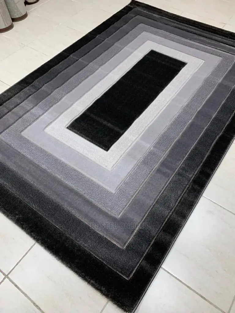 Turkish Center Rug