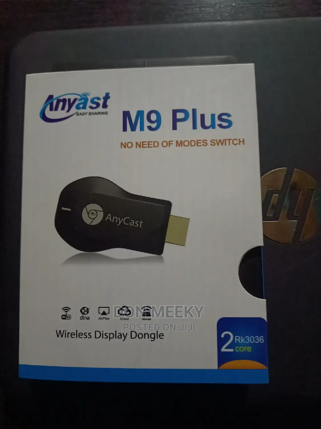 Anycast Wireless Dongle M9