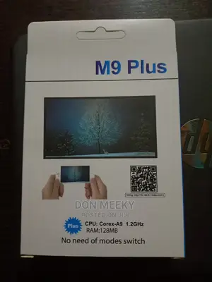 Anycast Wireless Dongle M9
