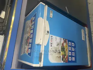 Nexus100 Liters Energy Savings Chest Freezer