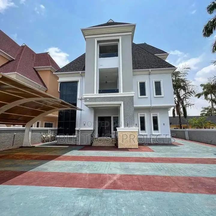 Building Design And Construction