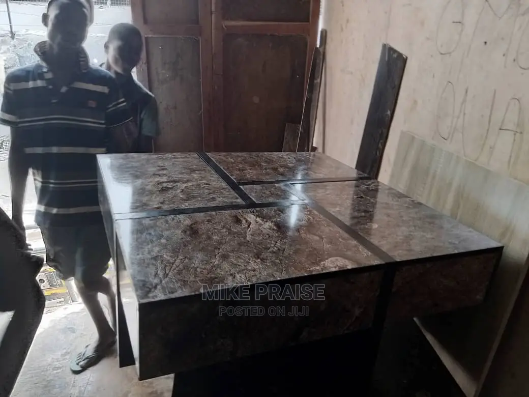 Quality Center Table