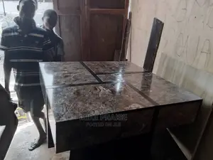 Quality Center Table