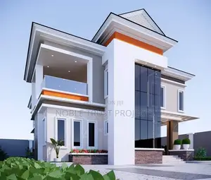 Building Design And Construction