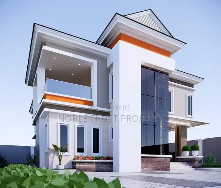 Building Design And Construction