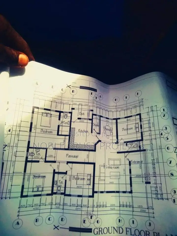 Building Design And Construction