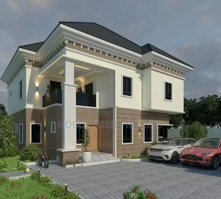 Building Design And Construction