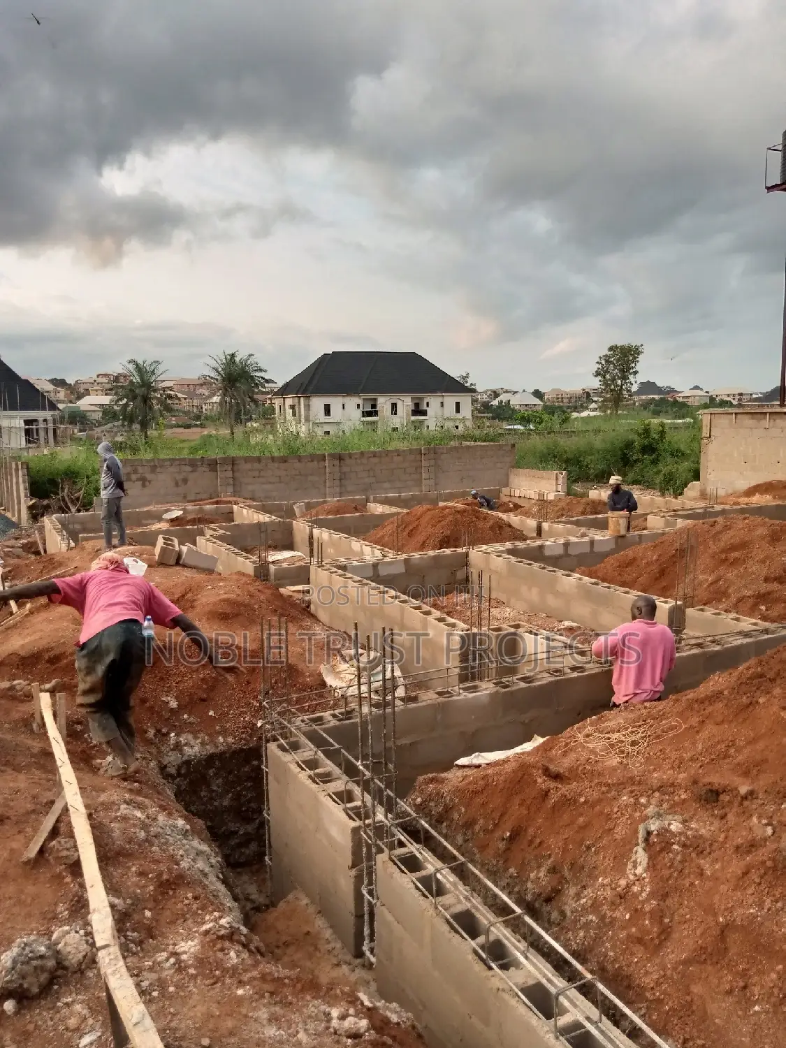 Building Design And Construction