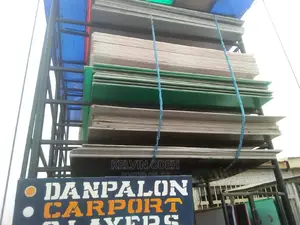 Skylight Danpalon