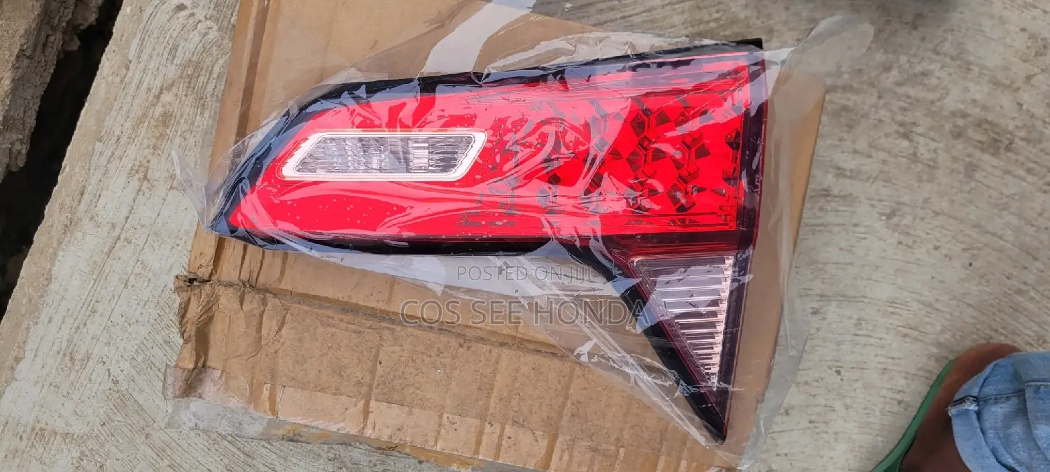 Booth Lamp HRV 2016