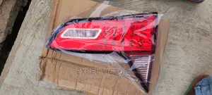 Booth Lamp HRV 2016