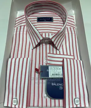 HQ 1: Designer Men's Shirt