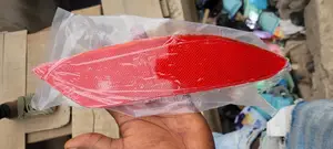 Back Bumper Lamp HRV 2016