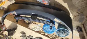 Front Bumper 2006 Civic America