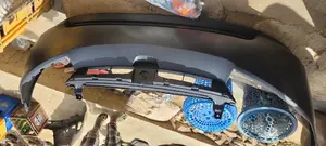 Front Bumper 2006 Civic America