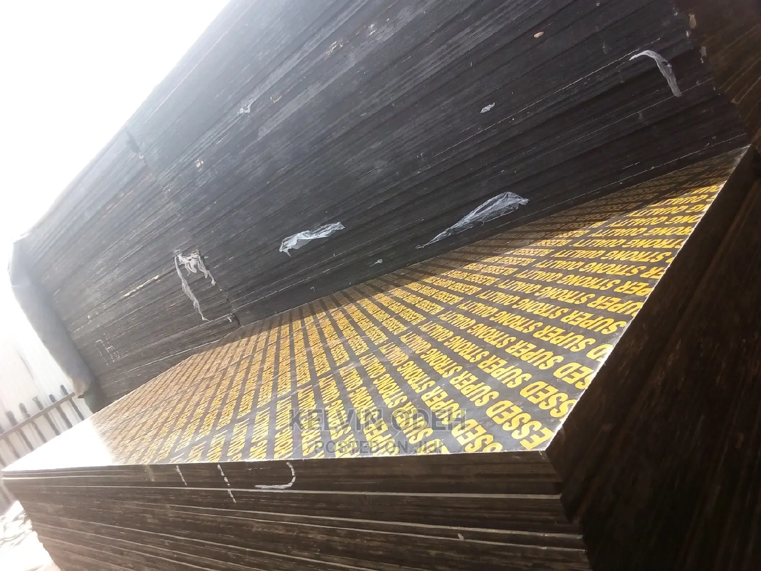 Marlin Wood Boards