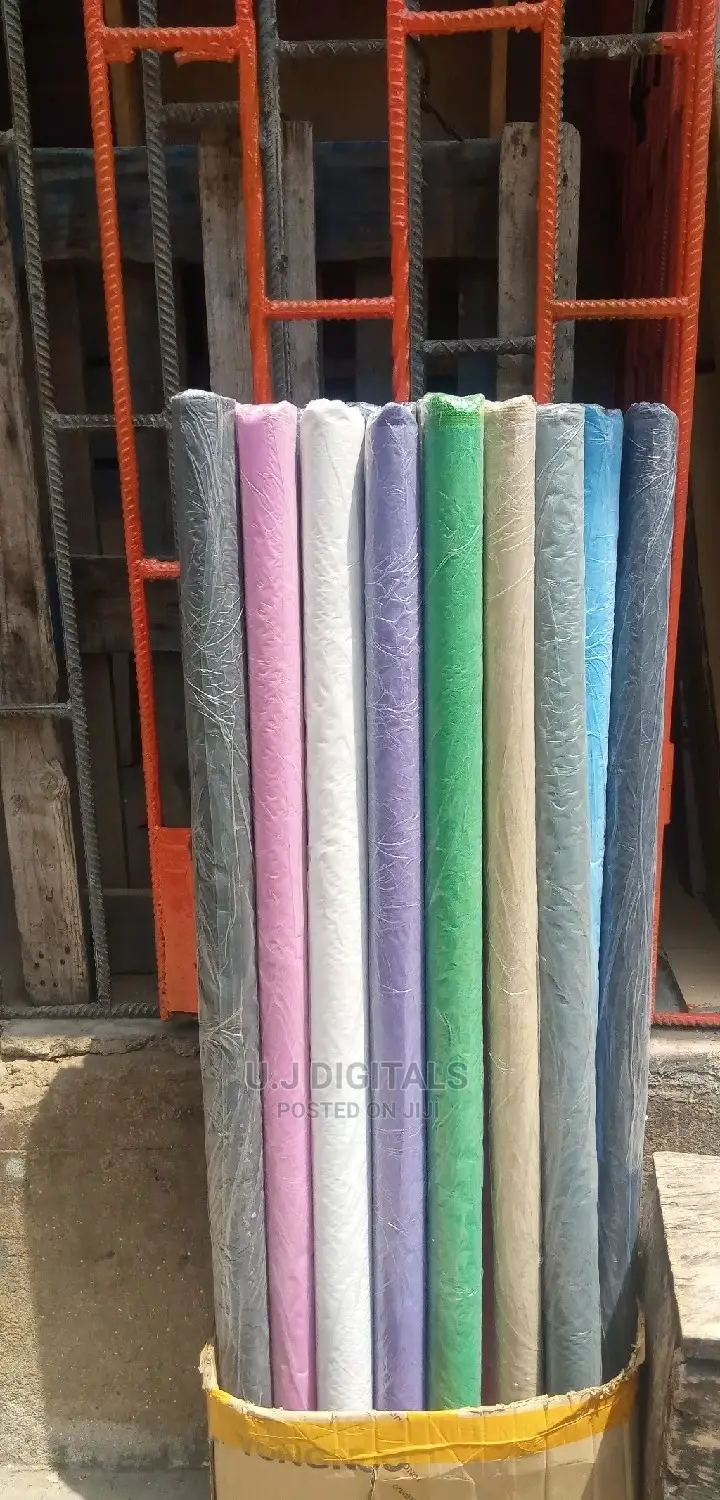 Fabric Background 5ft X 12ft