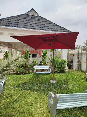 Garden/Swimming Poll Umbrella