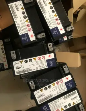 Auxiliary Battery for E350,Gla250,Ml350,Gle350,Cla250,Gl450