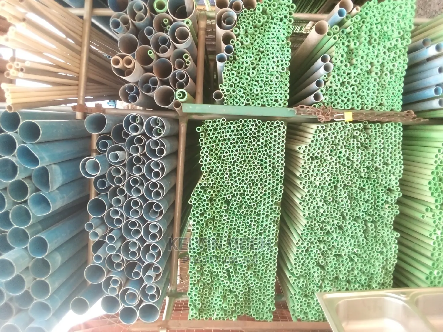 Plumbing Pipe