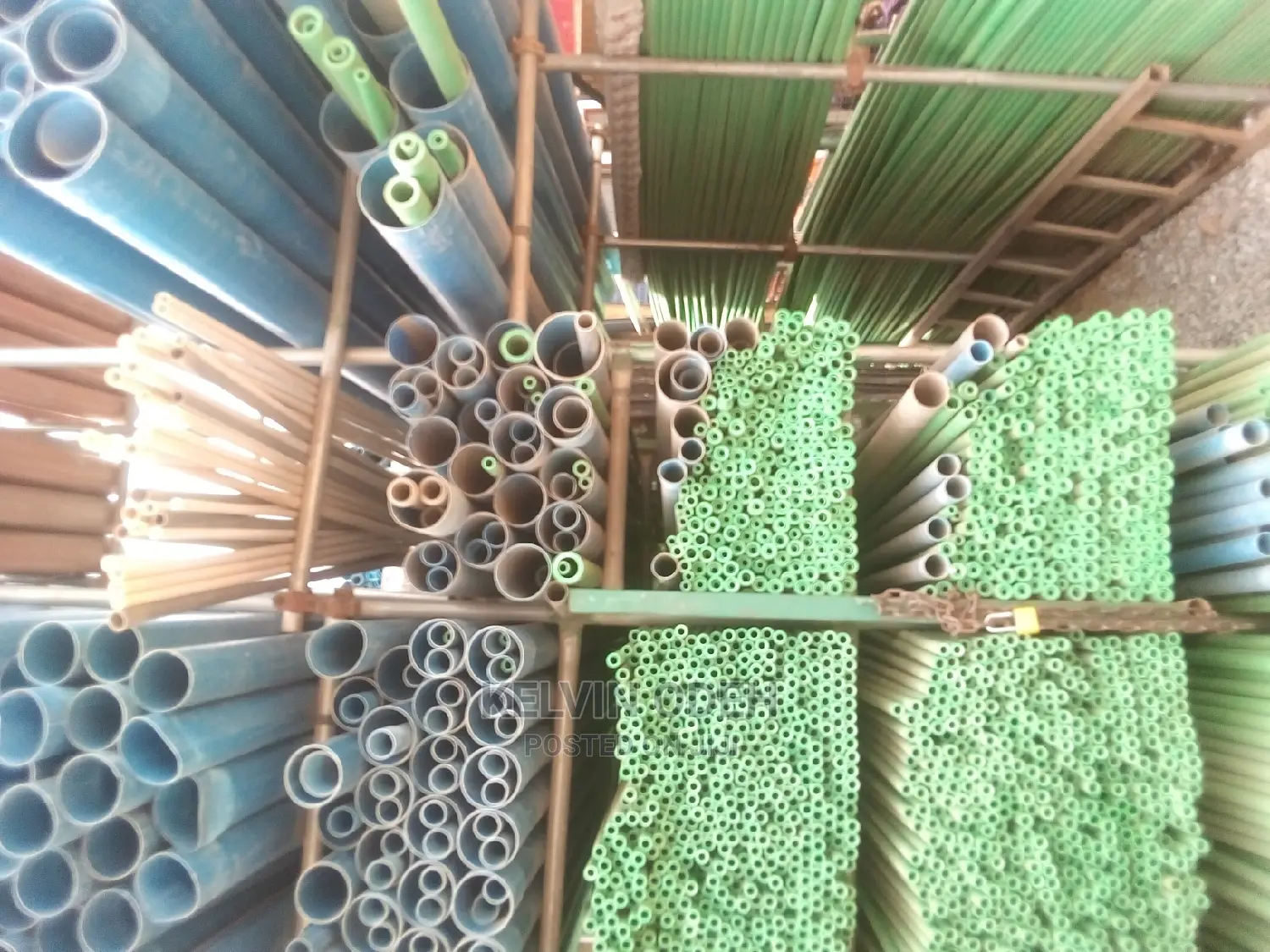 Plumbing Pipe