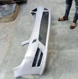 Bumpers for GLK350,C300,E350,ML350,CLA250,GLA250,W204,W212