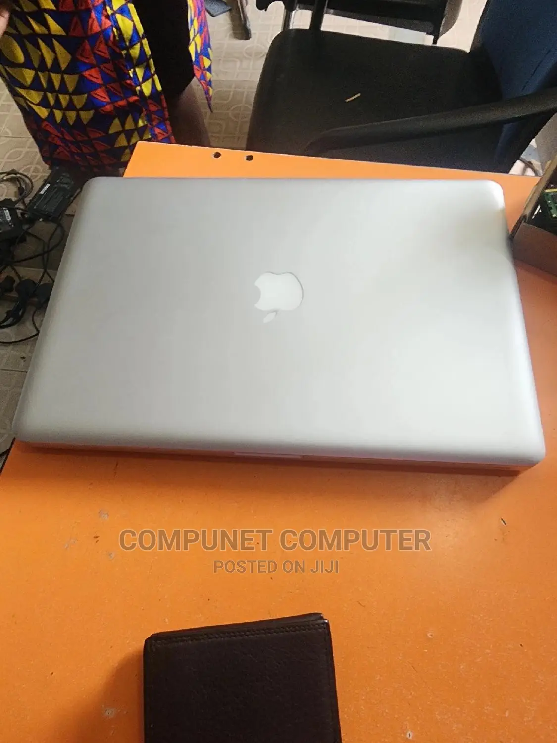 Laptop Apple MacBook 2012 16GB Intel Core I7 HDD 1T