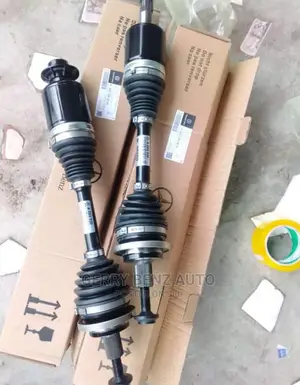 Driving Shafts for GLK350,C300,E350,ML350,W204,W212,W211
