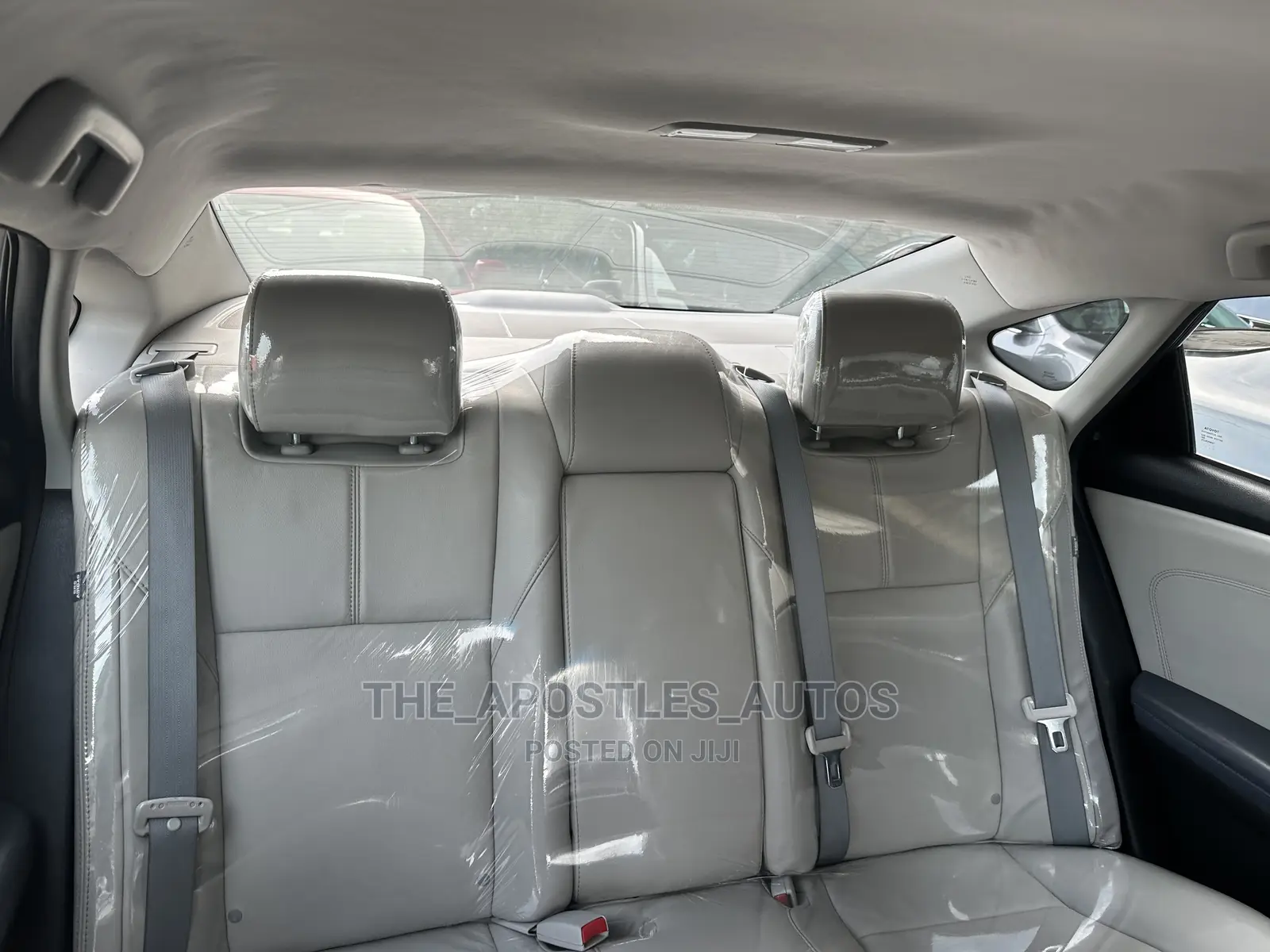 Toyota Avalon 2013 Gray