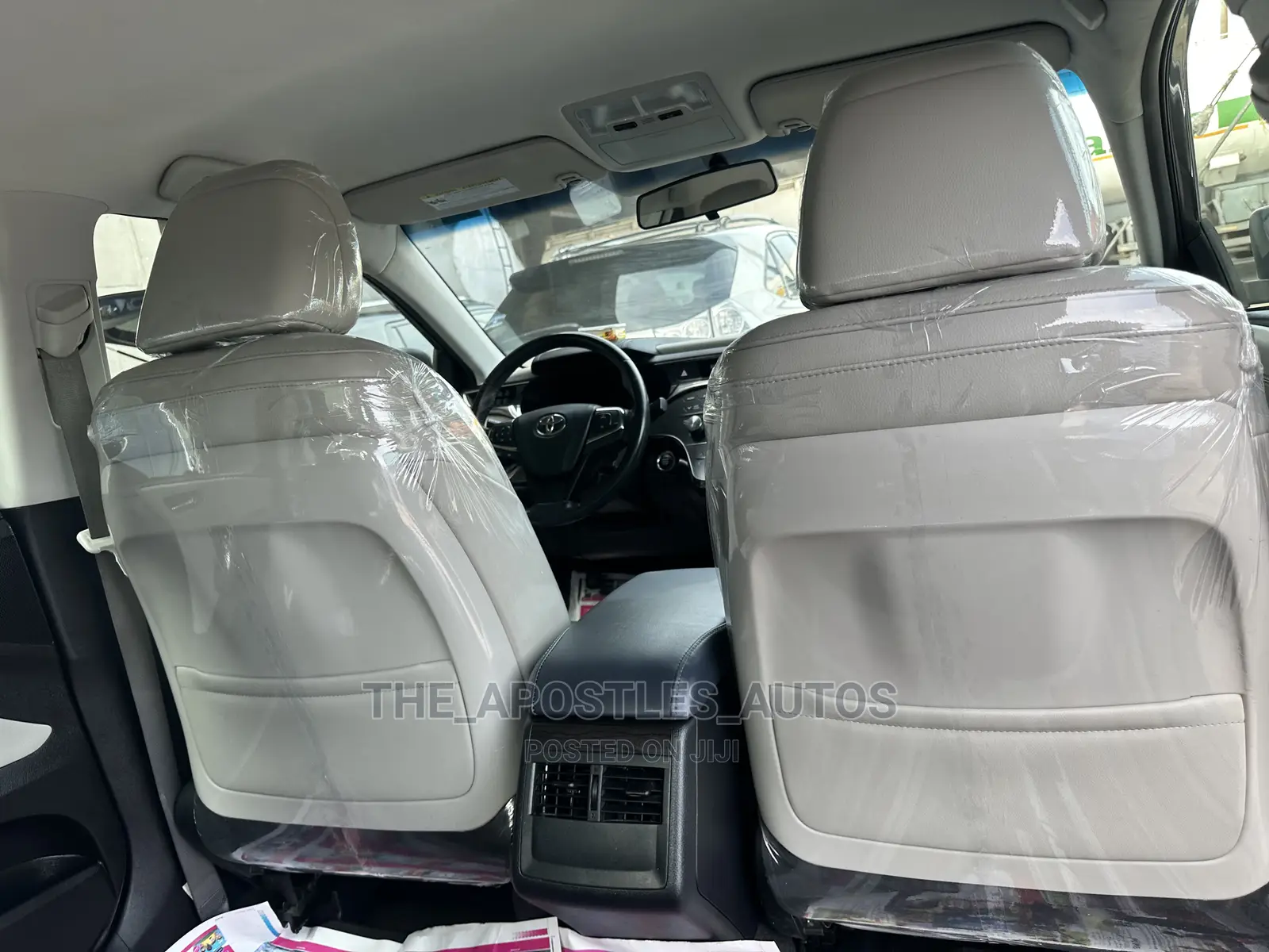 Toyota Avalon 2013 Gray