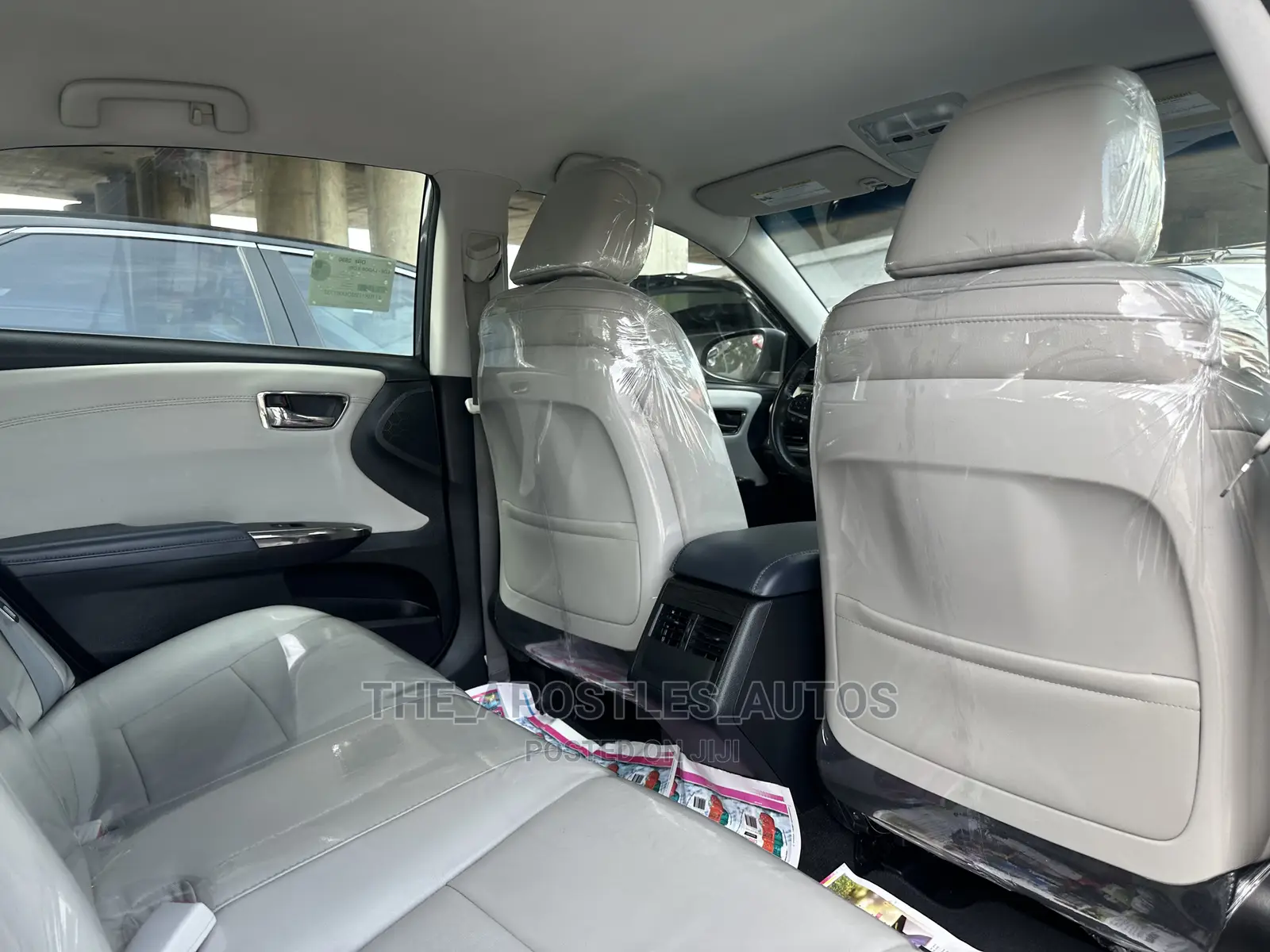 Toyota Avalon 2013 Gray