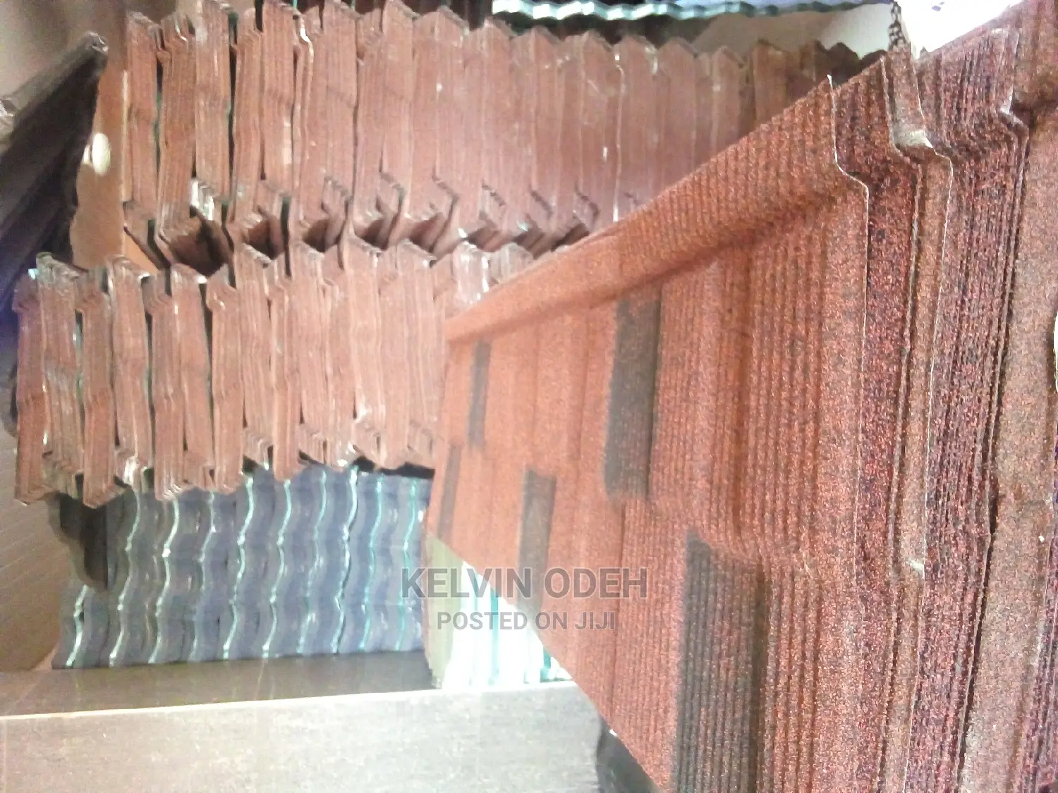 Roofing Tiles