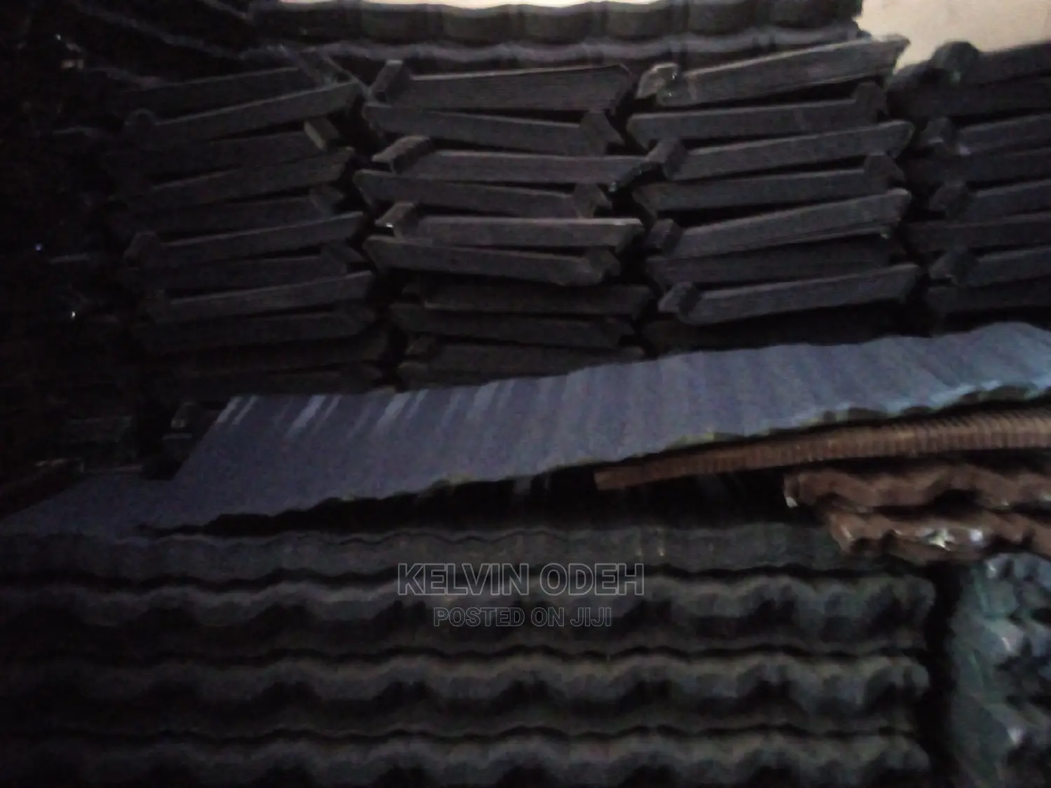 Roofing Tiles