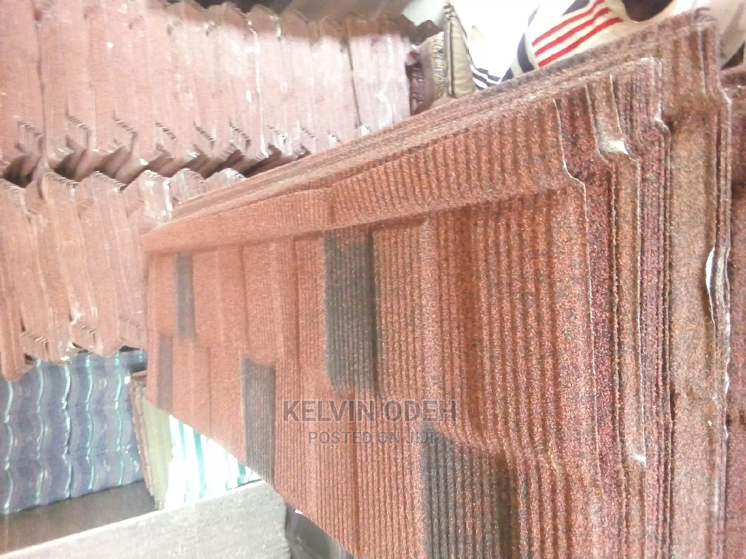 Roofing Tiles