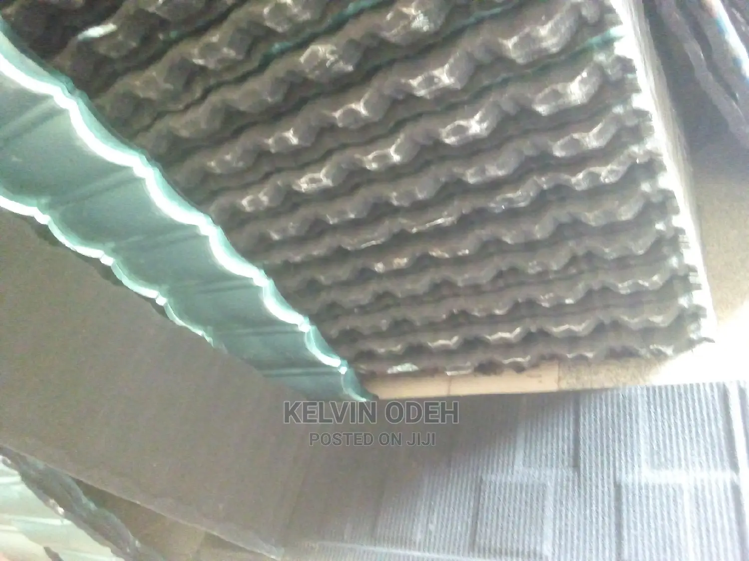 Roofing Tiles
