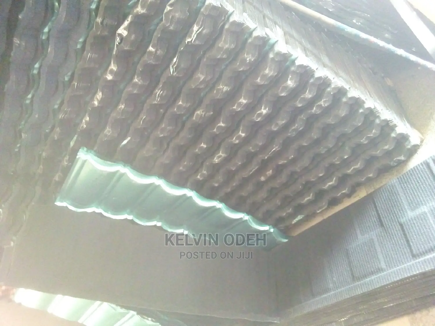 Roofing Tiles