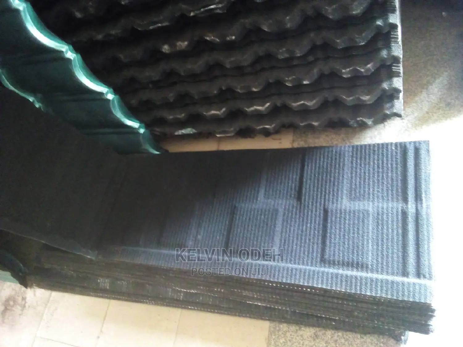 Roofing Tiles