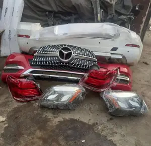 Upgrade Kits for C300,E350,ML350,GLE350,GLK350,GLA,CLA250