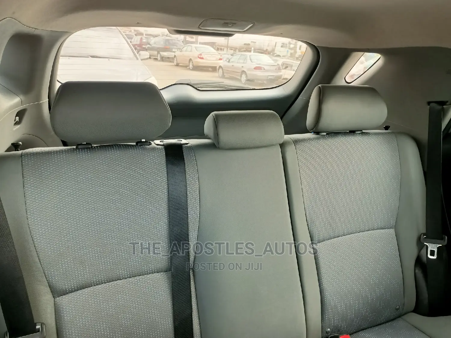 Toyota Matrix 2009 Silver
