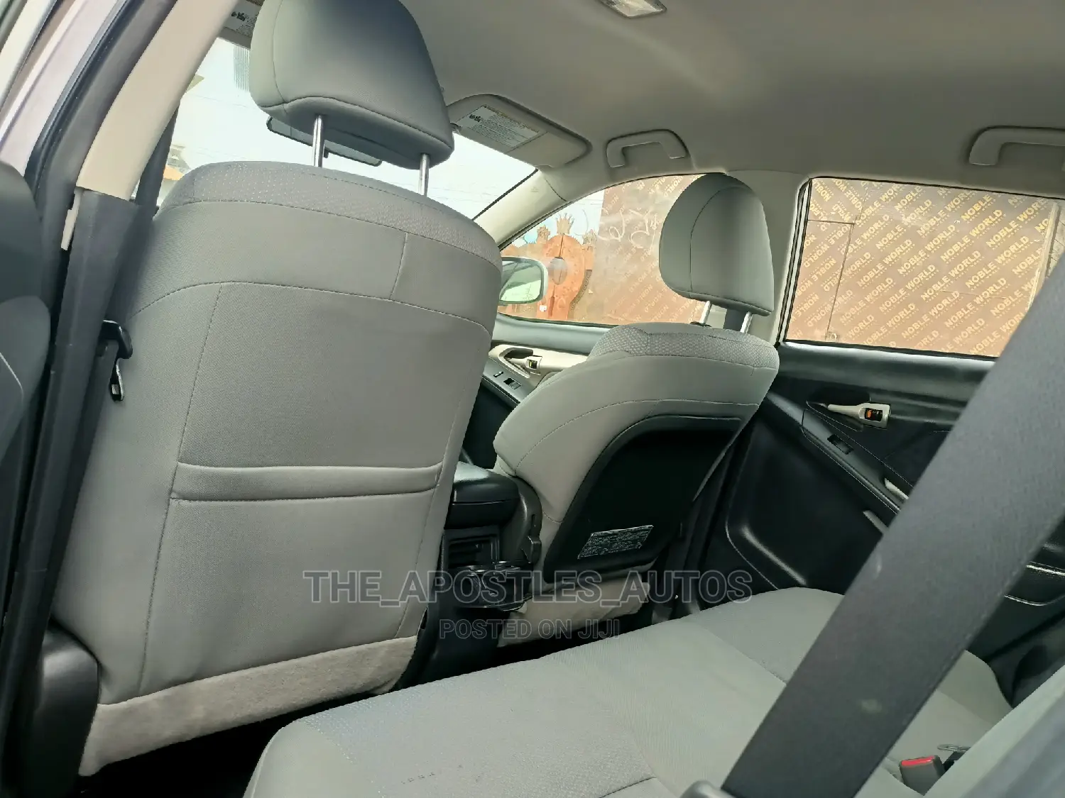Toyota Matrix 2009 Silver