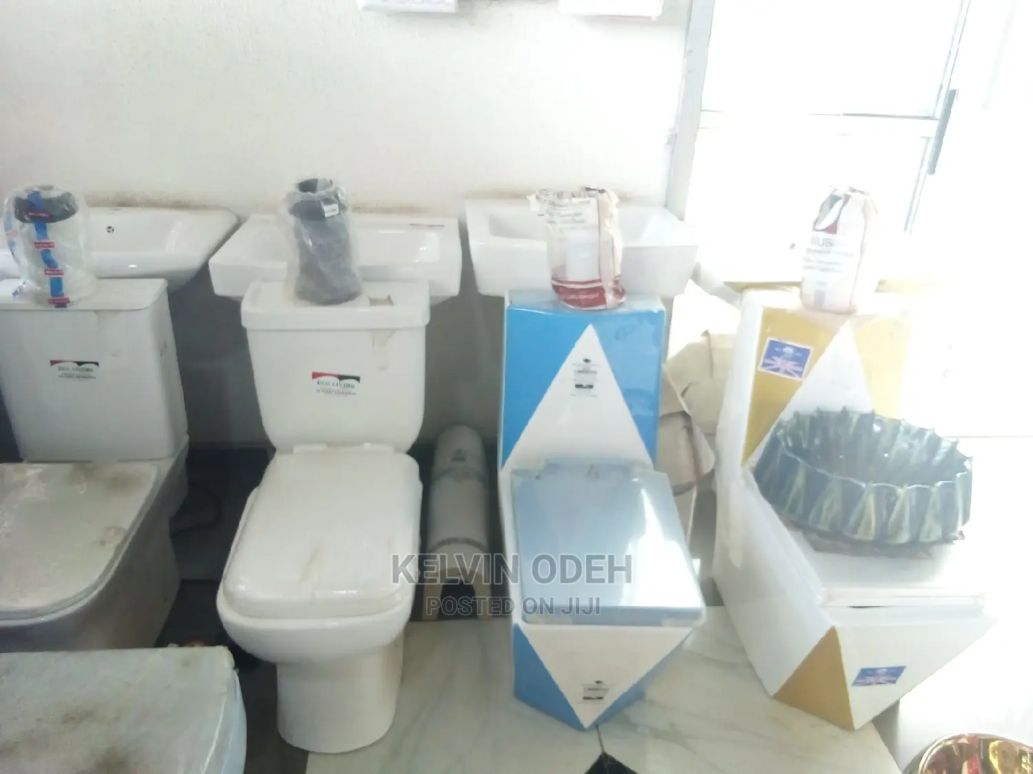 WC Toilet Seat