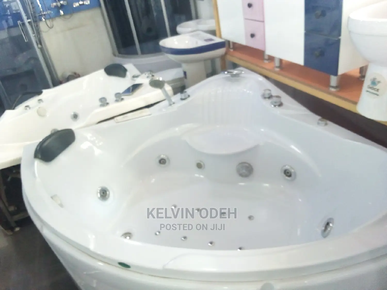 WC Toilet Seat