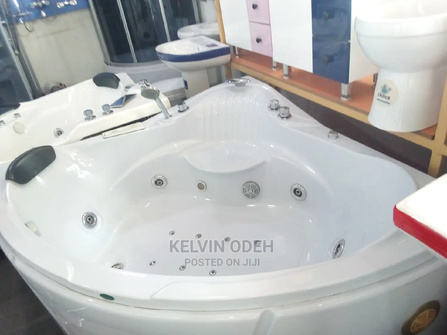 WC Toilet Seat