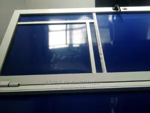 Office Partition Installation